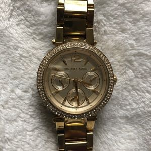 Michael Kors watch